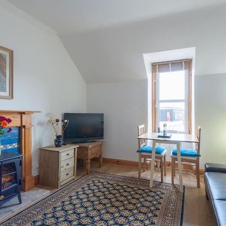 The 'Fairy Hill' Apartment Inverness Ngoại thất bức ảnh
